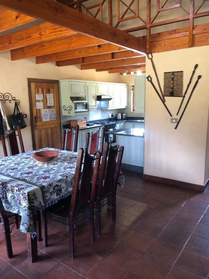 Champagne Haven Villa Champagne Valley Exterior foto
